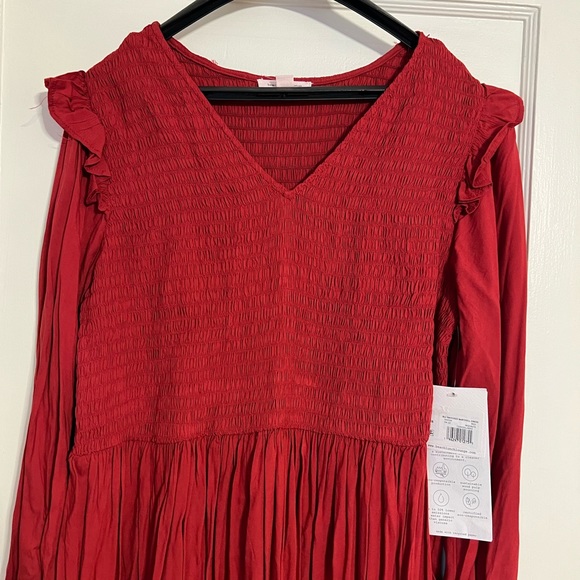 Beach.lunch.lounge. Dress - Picture 6 of 7